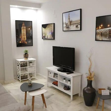 Apartamento Cristo De Burgos - Kainga Homes Seville Ngoại thất bức ảnh