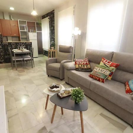 Apartamento Cristo De Burgos - Kainga Homes Seville Ngoại thất bức ảnh