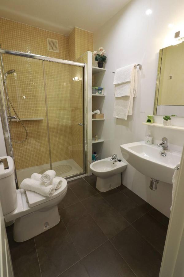 Apartamento Cristo De Burgos - Kainga Homes Seville Ngoại thất bức ảnh